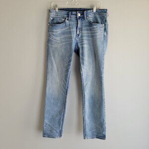 Men's Pacsun Slim Fit Jeans 31x30-Stonewashed finish
